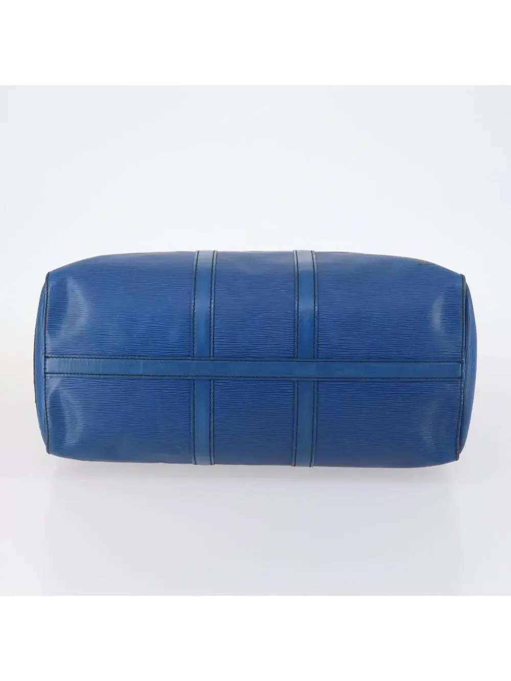 Louis Vuitton Epi Keepall 45 Boston Bag #344320L56B